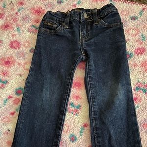 Boys Denim Jeans 👖Polo Ralph Lauren